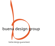 buena design group - Toronto graphic design